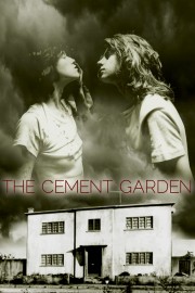 watch The Cement Garden free online