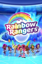 watch Rainbow Rangers free online