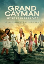 watch Grand Cayman: Secrets in Paradise free online