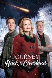 watch Journey Back to Christmas free online