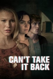 watch Can't Take It Back free online