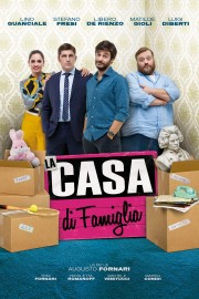 watch La casa di famiglia free online