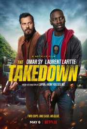 watch The Takedown free online