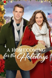 watch A Homecoming for the Holidays free online