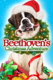 watch Beethoven's Christmas Adventure free online