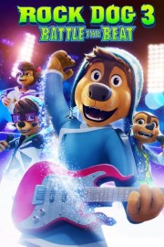 watch Rock Dog 3: Battle the Beat free online