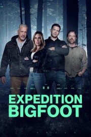 watch Expedition Bigfoot free online