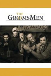 watch The Groomsmen free online