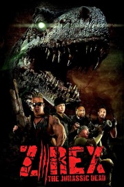 watch Z/Rex: The Jurassic Dead free online