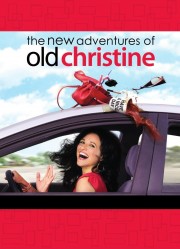 watch The New Adventures of Old Christine free online