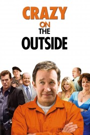 watch Crazy on the Outside free online