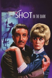 watch A Shot in the Dark free online