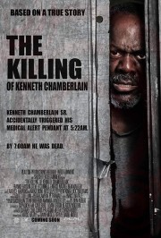 watch The Killing of Kenneth Chamberlain free online