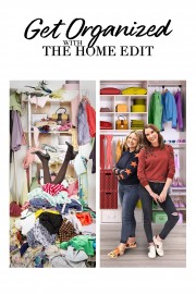 watch Get Organized with The Home Edit free online