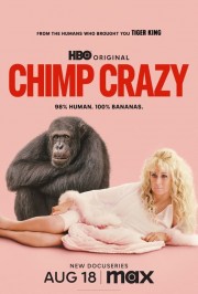 watch Chimp Crazy free online