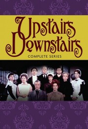 watch Upstairs, Downstairs free online