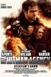 watch The Hitman Agency free online