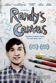 watch Randy's Canvas free online