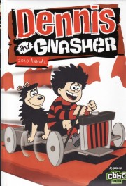 watch Dennis the Menace and Gnasher free online