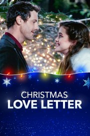 watch Christmas Love Letter free online