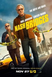 watch Nash Bridges free online