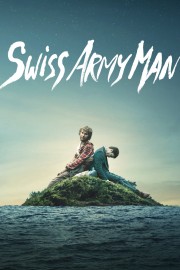 watch Swiss Army Man free online