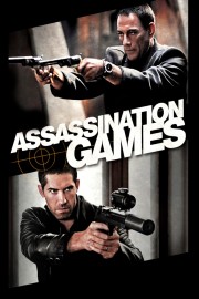 watch Assassination Games free online