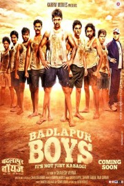 watch Badlapur Boys free online