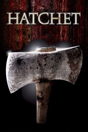 watch Hatchet free online