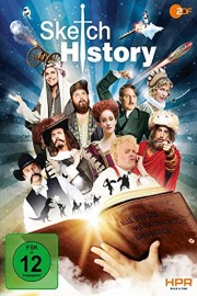 watch Sketch History free online