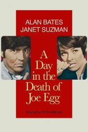 watch A Day in the Death of Joe Egg free online