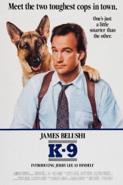 watch K-9 free online