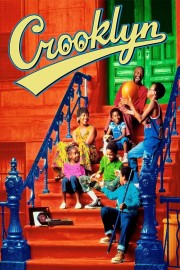 watch Crooklyn free online