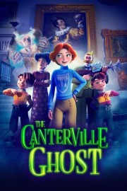 watch The Canterville Ghost free online