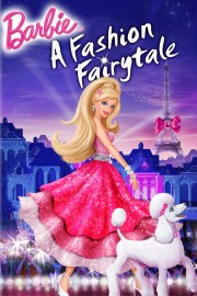 watch Barbie: A Fashion Fairytale free online