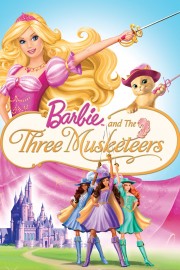 watch Barbie and the Three Musketeers free online