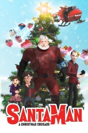 watch Santaman free online