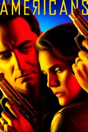 watch The Americans free online