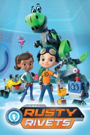 watch Rusty Rivets free online