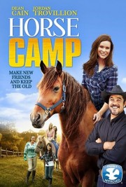 watch Horse Camp free online