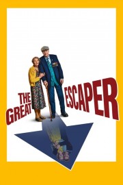 watch The Great Escaper free online