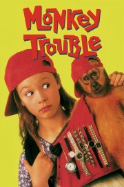 watch Monkey Trouble free online