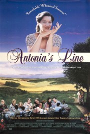 watch Antonia's Line free online