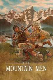 watch The Mountain Men free online