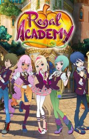 watch Regal Academy free online