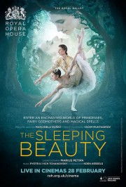 watch Royal Opera House: The Sleeping Beauty free online