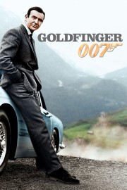 watch Goldfinger free online