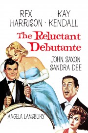 watch The Reluctant Debutante free online