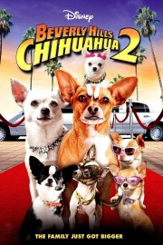 watch Beverly Hills Chihuahua 2 free online