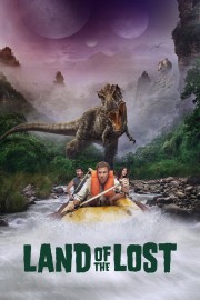 watch Land of the Lost free online